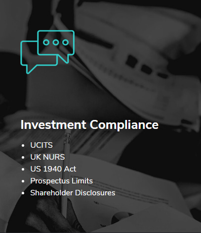 Investment-Compliance