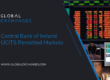 Central Bank of Ireland UCITS Permitted Markets