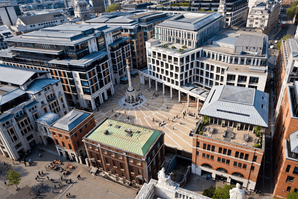London Stock Exchange Group