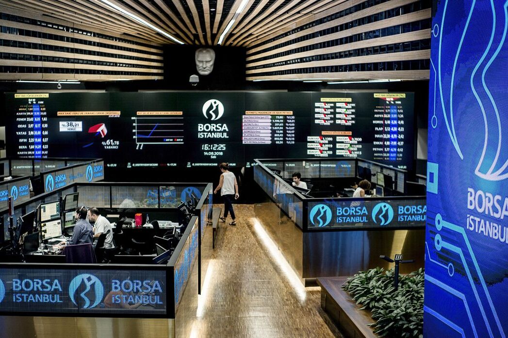 Borsa Istanbul