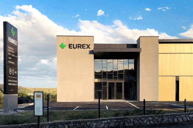 Eurex Clearing AG