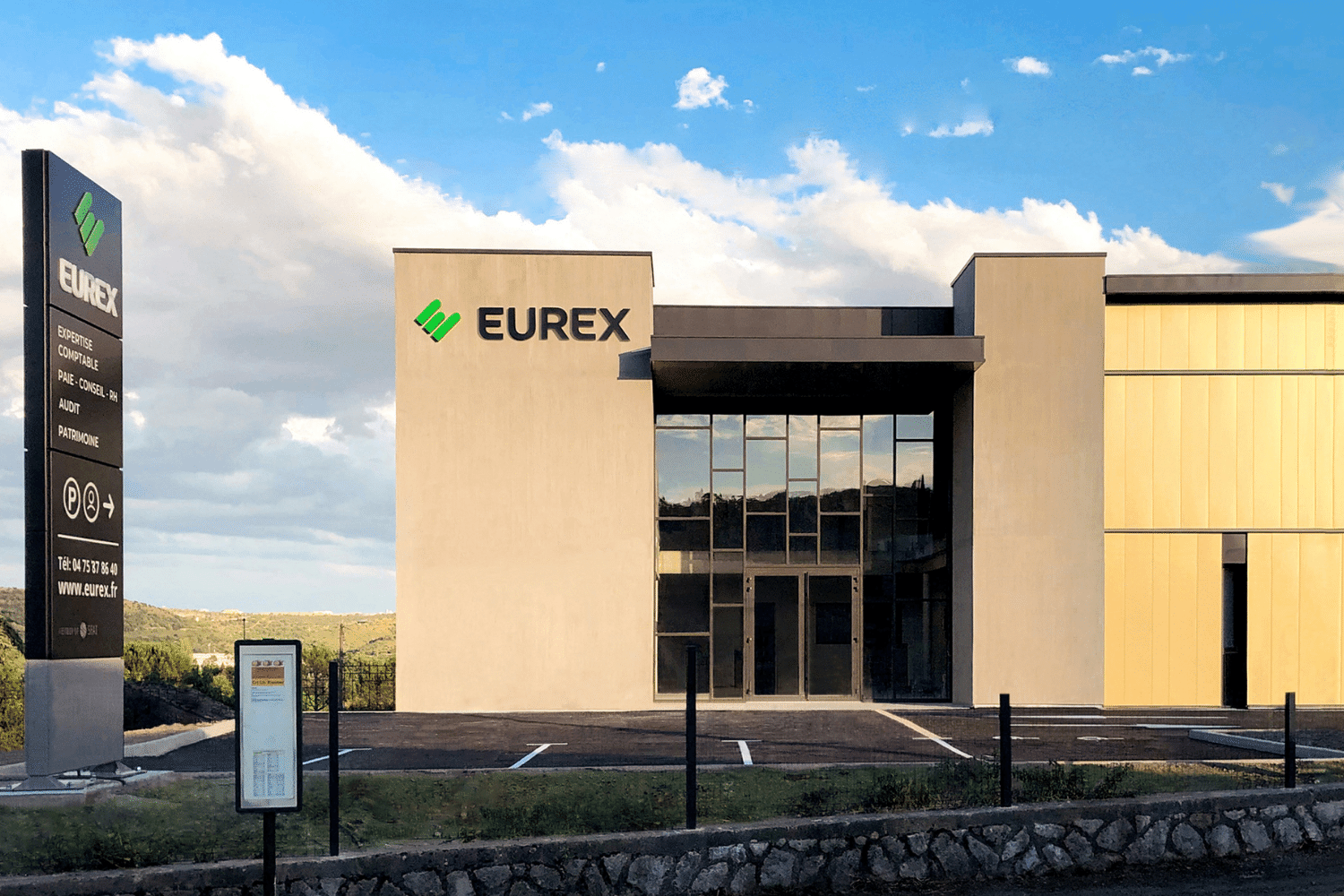 Eurex Clearing AG