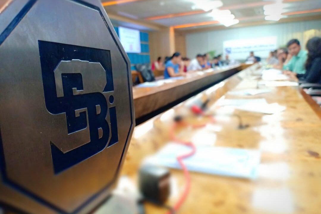 Securities and Exchange Board of India