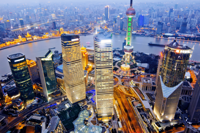 Shanghai Gold Exchange