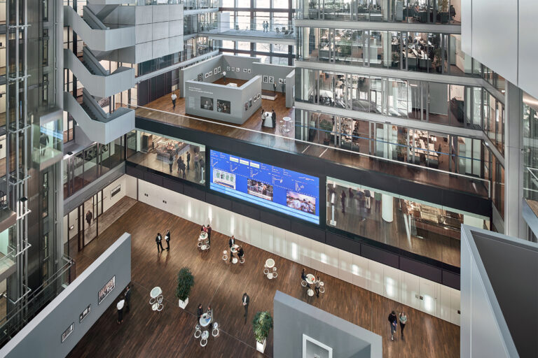 Deutsche Börse AG