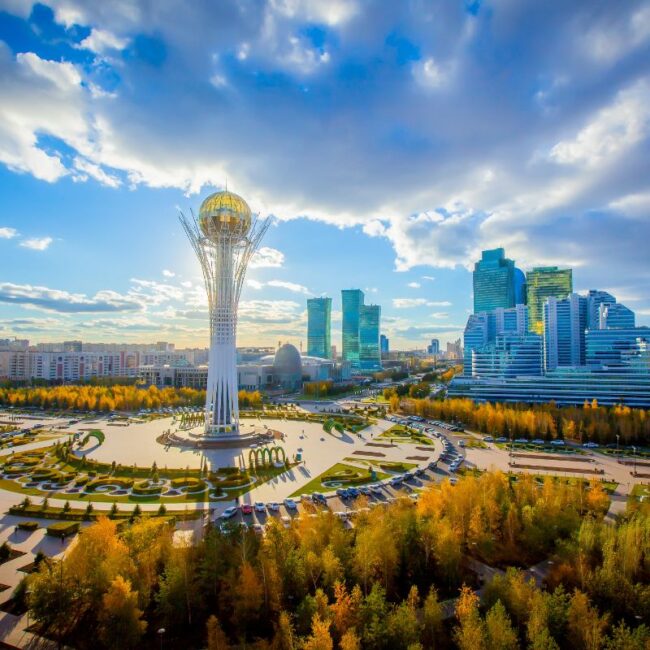 KAZAKHSTAN_ AFSA Proposes Amendments to Fees Rules